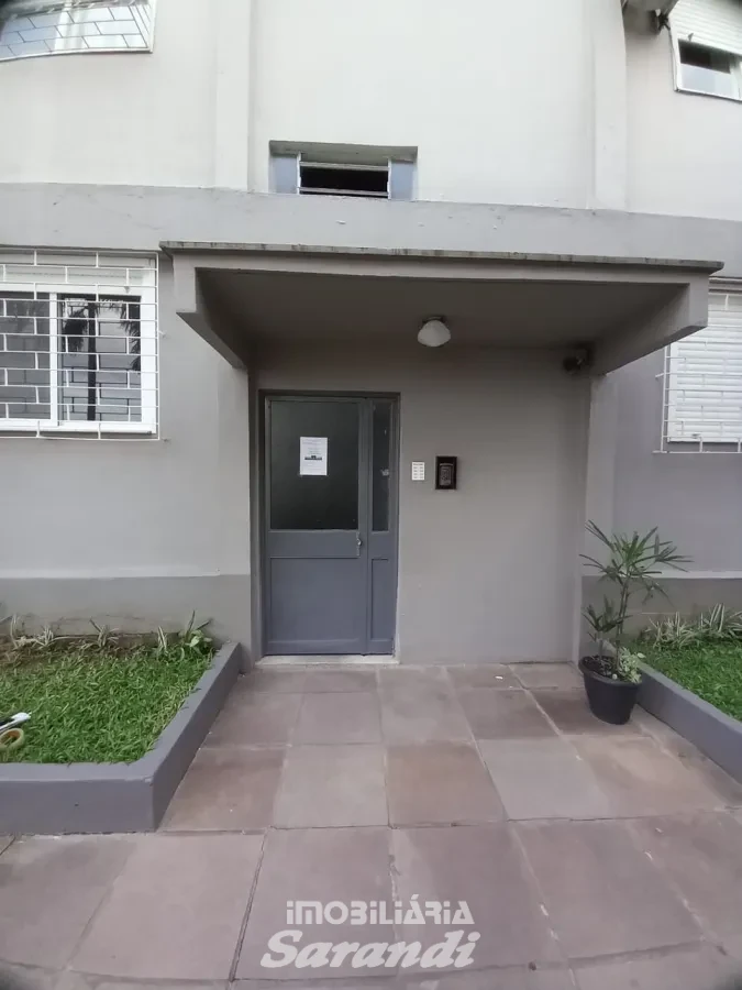 Imagem de Apartamento dois dormitórios bairro sarandi Porto Alegre