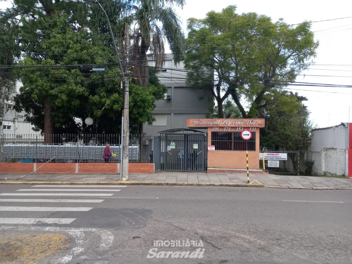 Imagem de Apartamento dois dormitórios bairro sarandi Porto Alegre