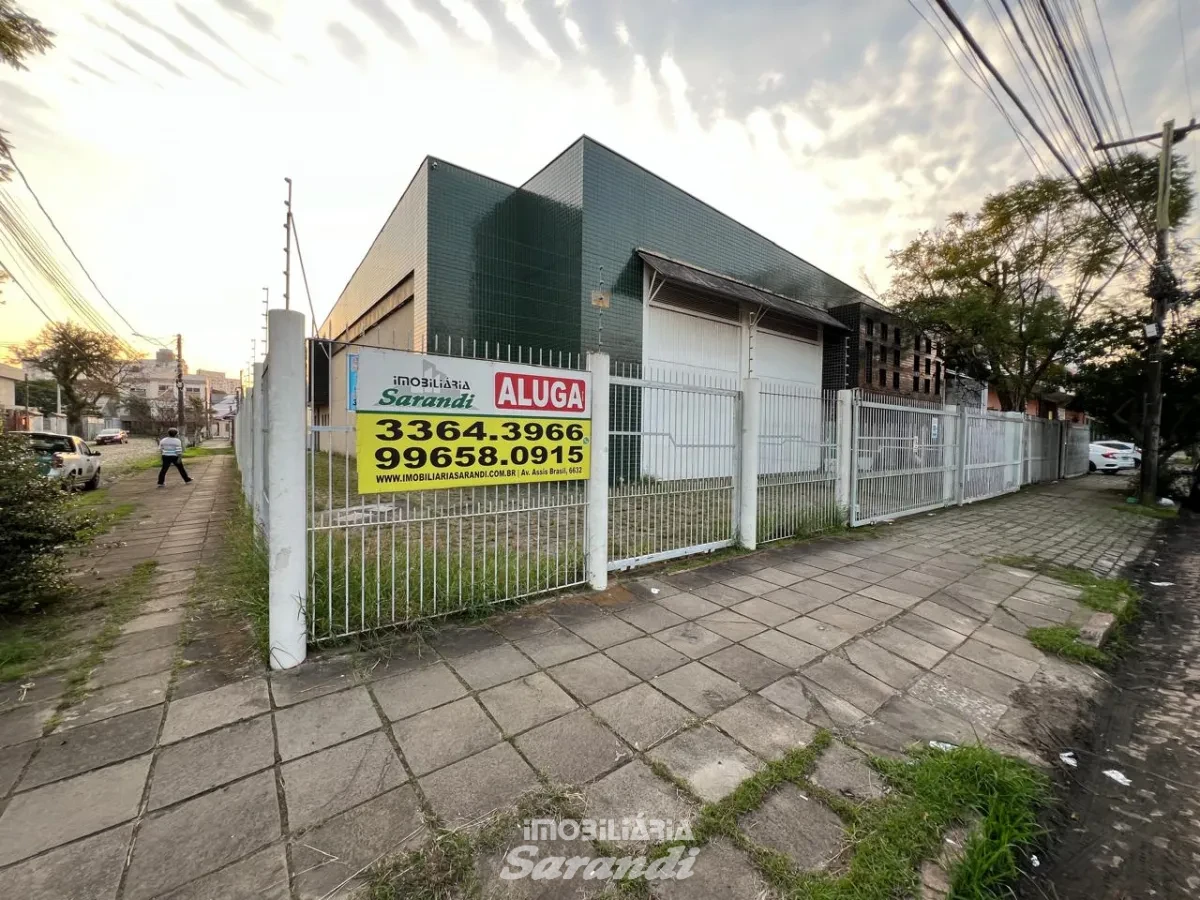 Imagem de Comercial em Porto Alegre bairro Sarandi