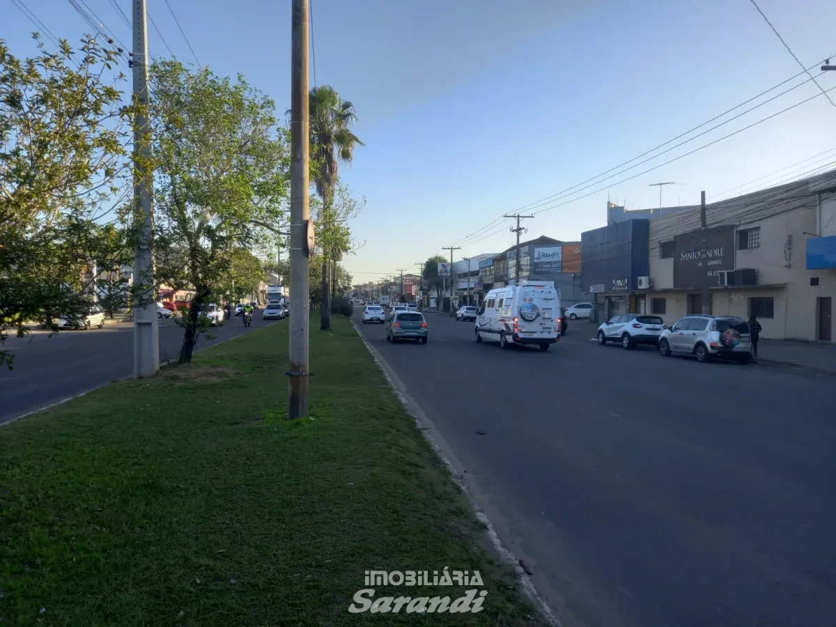 Imagem de Prédio Comercal com loja e apartamentos Avenida Assis Brasil Porto Alegre