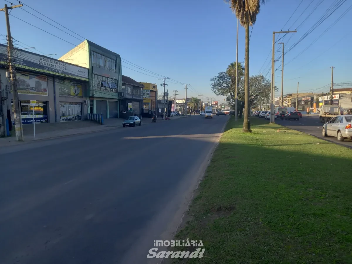 Imagem de Prédio Comercal com loja e apartamentos Avenida Assis Brasil Porto Alegre