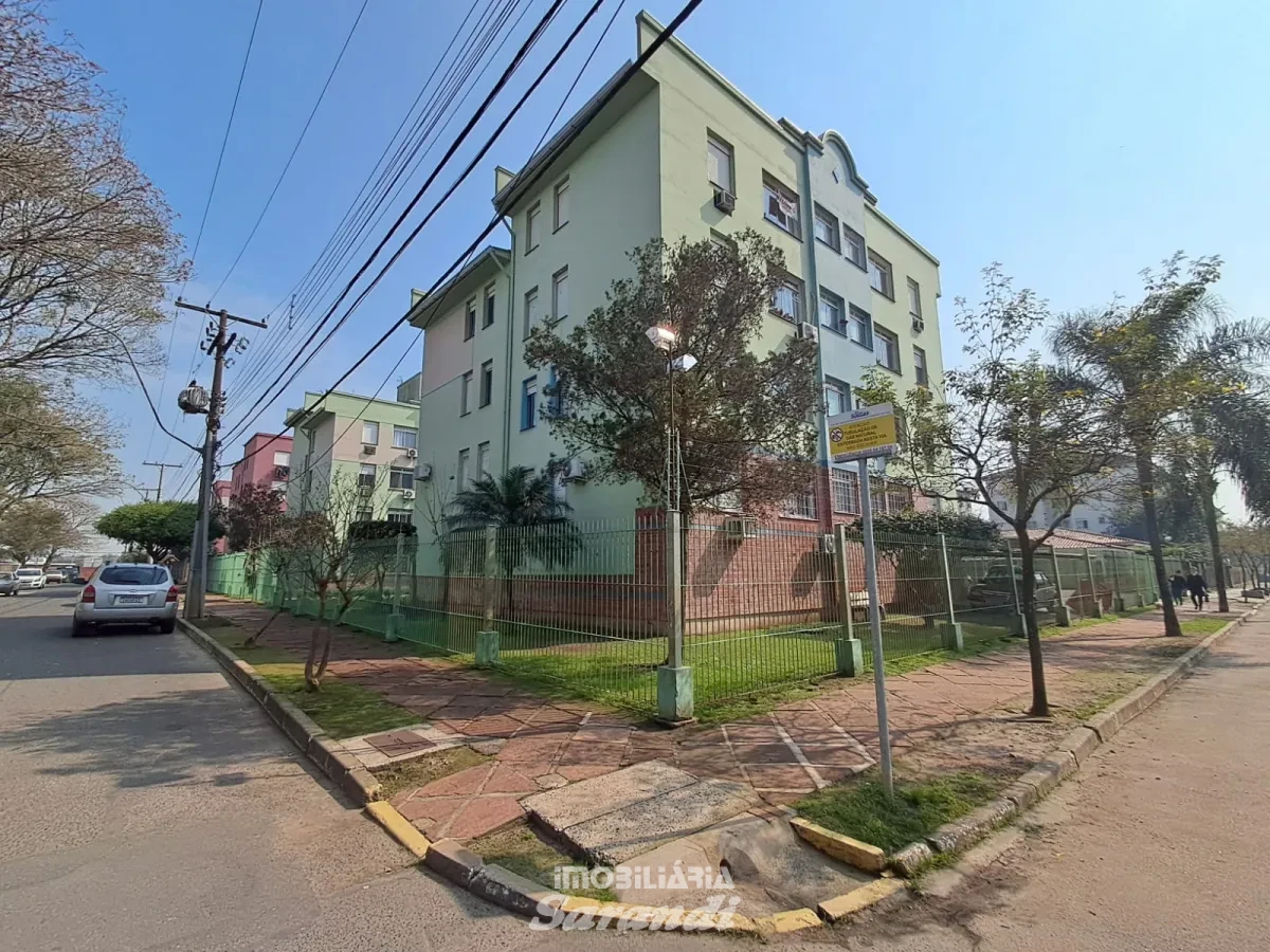 Imagem de Apartamento com 2 dormitórios no bairro sarandi