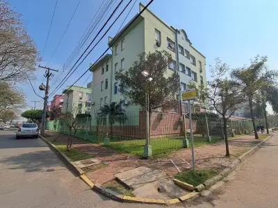 Imagem de Apartamento com 2 dormitórios no bairro sarandi