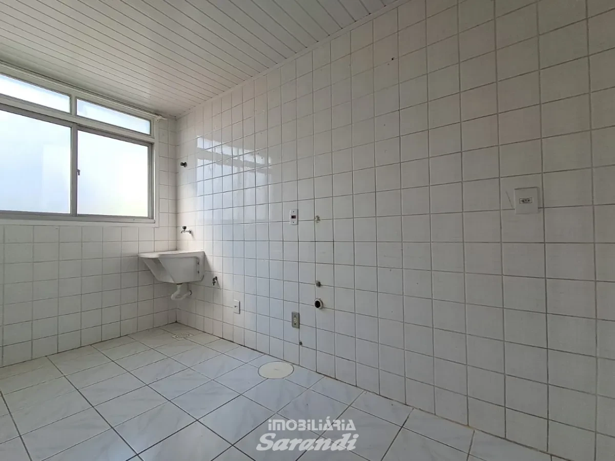 Imagem de Apartamento com 2 dormitórios no bairro sarandi