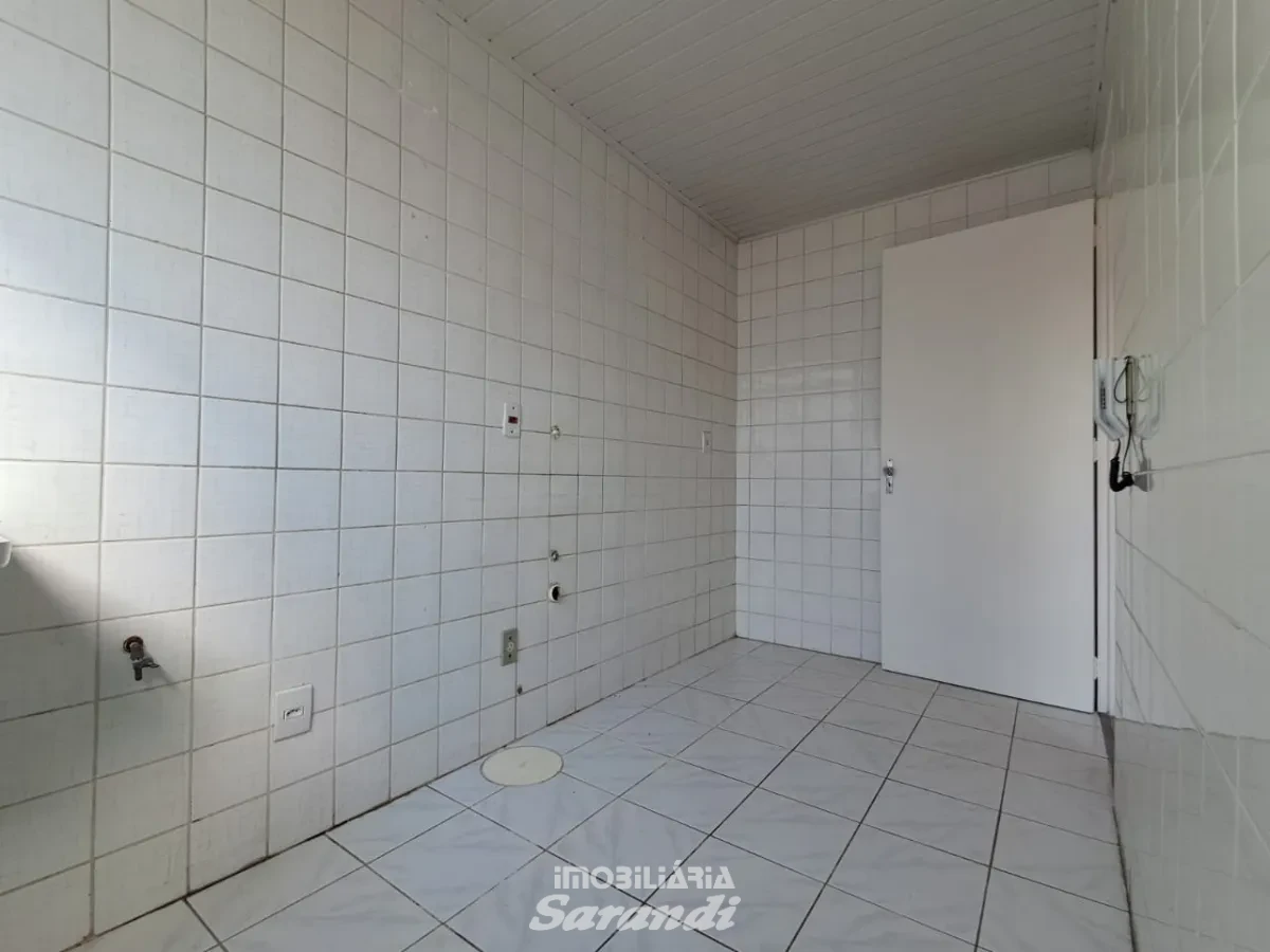 Imagem de Apartamento com 2 dormitórios no bairro sarandi