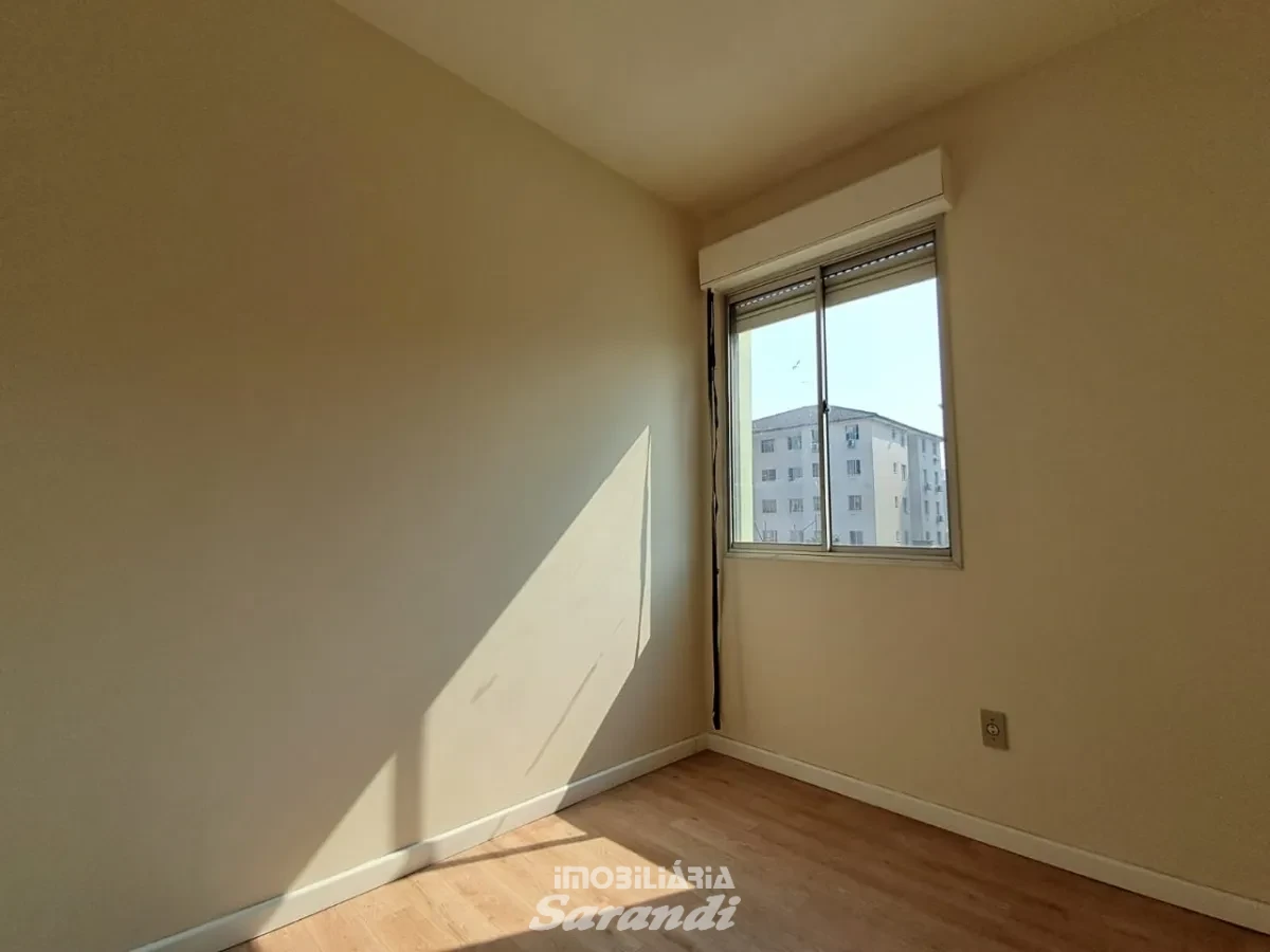 Imagem de Apartamento com 2 dormitórios no bairro sarandi