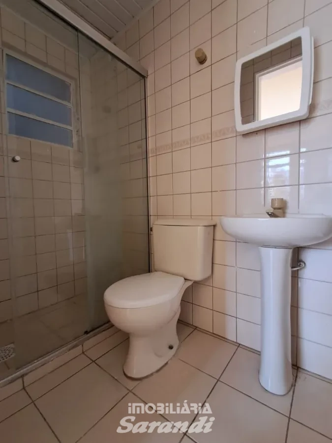 Imagem de Apartamento com 2 dormitórios no bairro sarandi