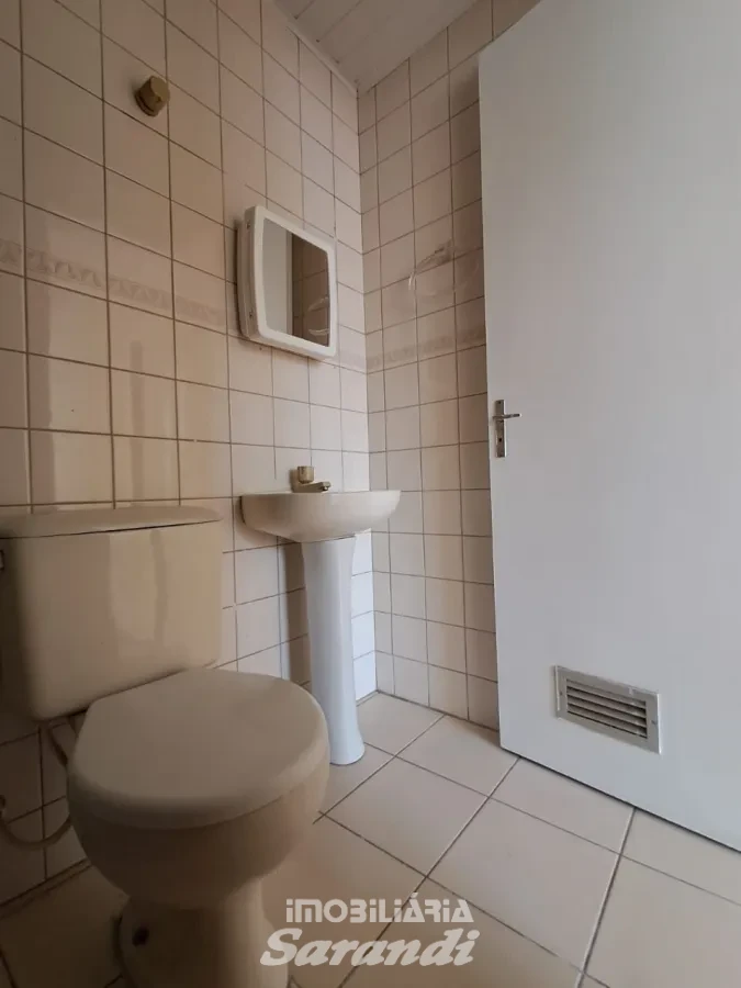 Imagem de Apartamento com 2 dormitórios no bairro sarandi