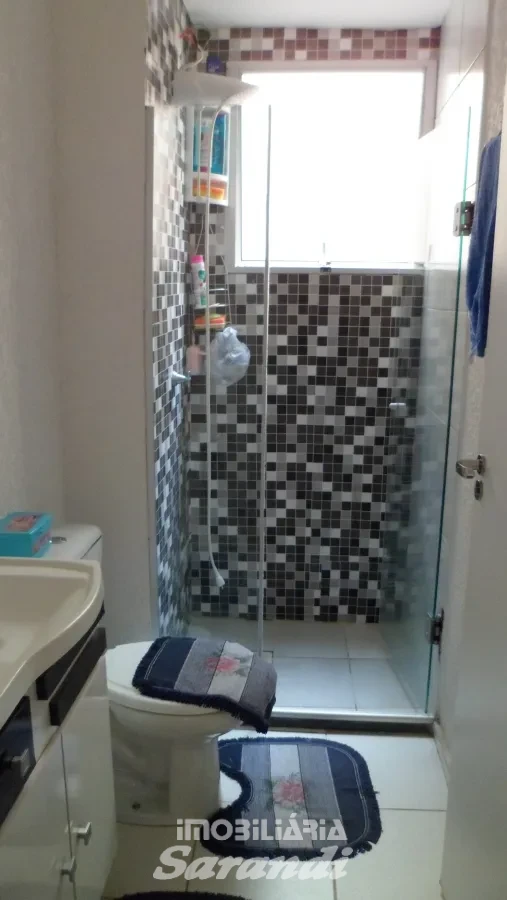 Imagem de Apartamento terreo dois dormitórios bairro sarandi Porto Alegre