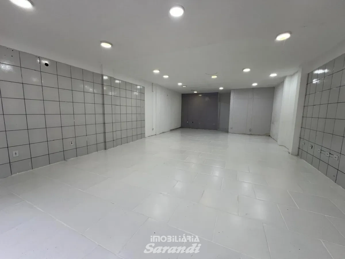 Imagem de Loja comercial com área aproximada 87m² em ótima localização