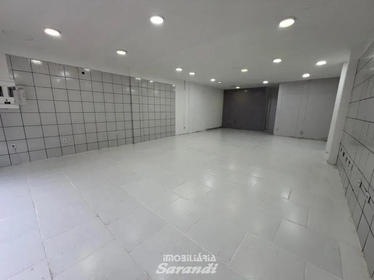 Imagem de Loja comercial com área aproximada 87m² em ótima localização