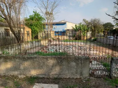 Imagem de Terreno de esquina com área de 300,00m² bairro sarandi Porto Alegre