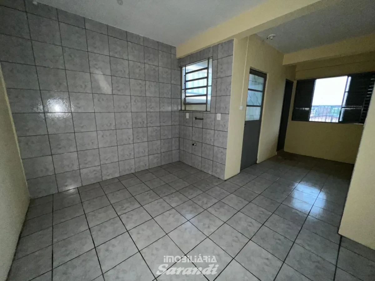 Imagem de Apartamento de dois dormitórios no bairro Sarandi