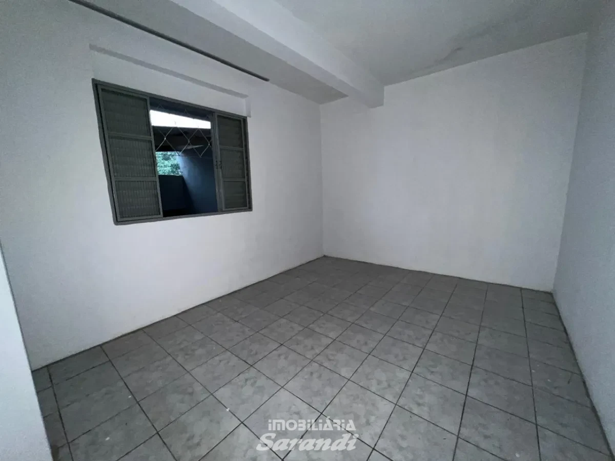 Imagem de Apartamento de dois dormitórios no bairro Sarandi