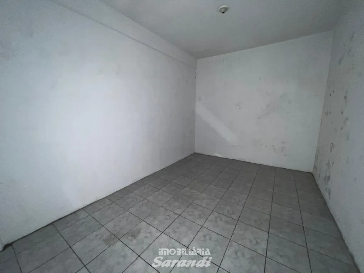 Imagem de Apartamento de dois dormitórios no bairro Sarandi