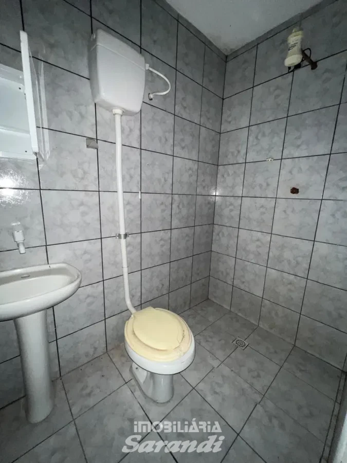 Imagem de Apartamento de dois dormitórios no bairro Sarandi