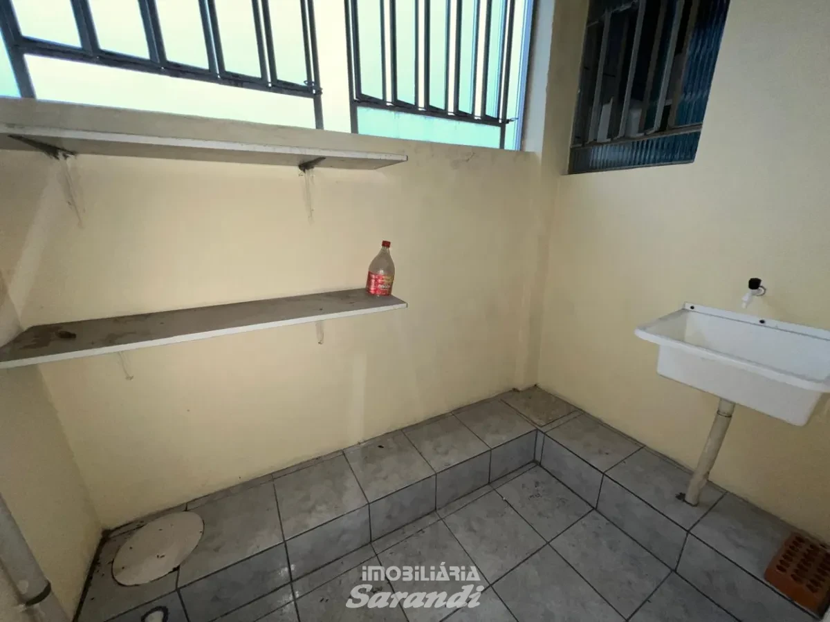 Imagem de Apartamento de dois dormitórios no bairro Sarandi