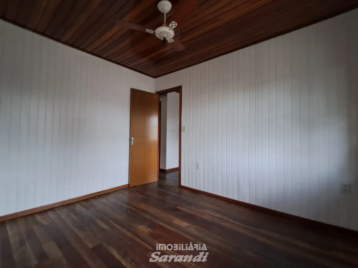 Imagem de Sala, cozinha, banheiro, área de serviço com banheiro,