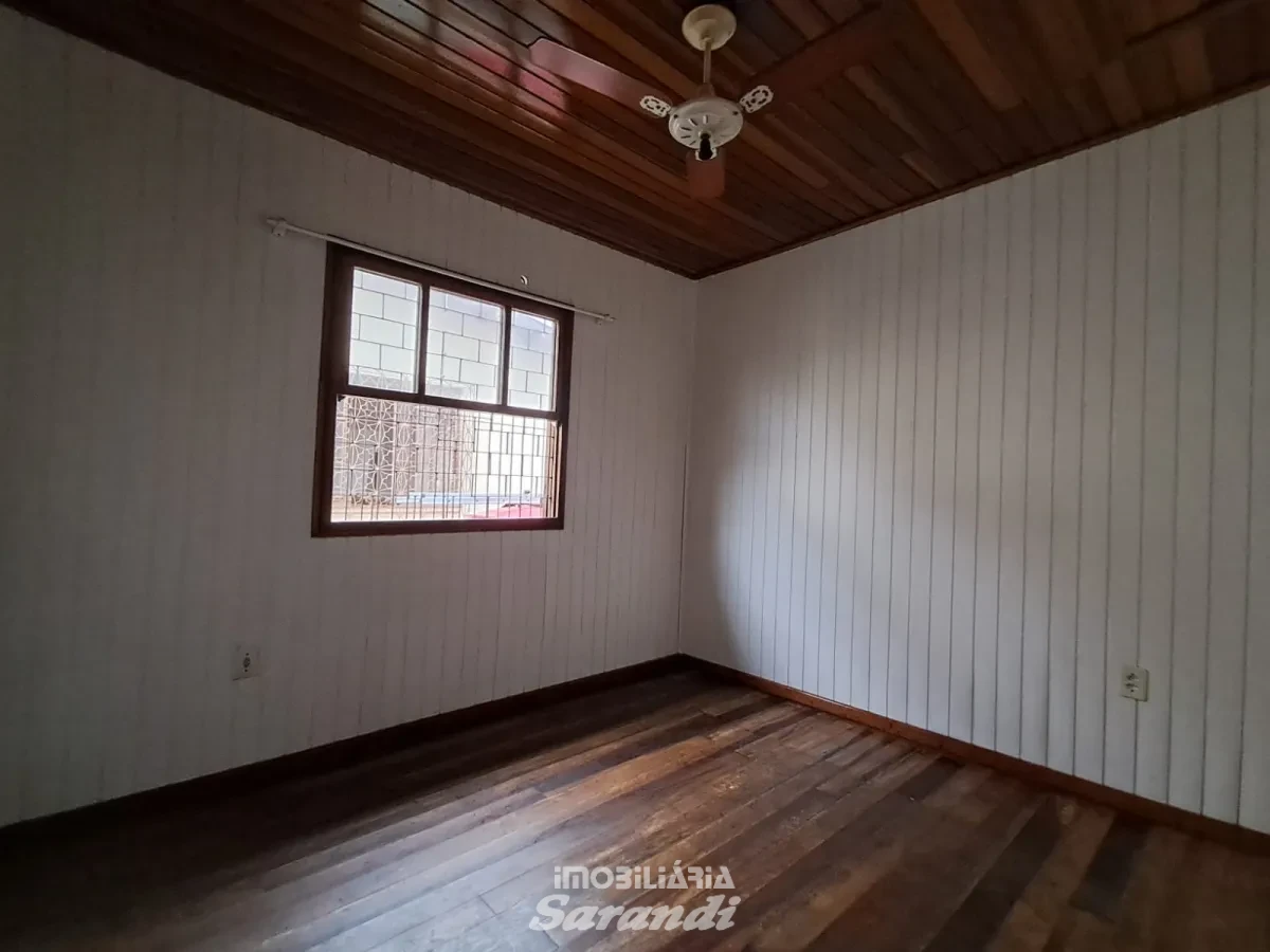 Imagem de Sala, cozinha, banheiro, área de serviço com banheiro,