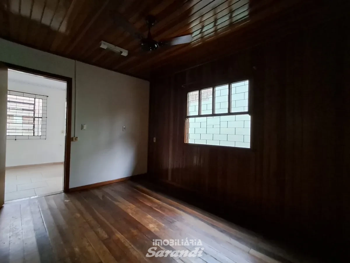 Imagem de Sala, cozinha, banheiro, área de serviço com banheiro,