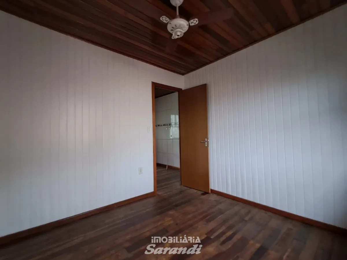 Imagem de Sala, cozinha, banheiro, área de serviço com banheiro,