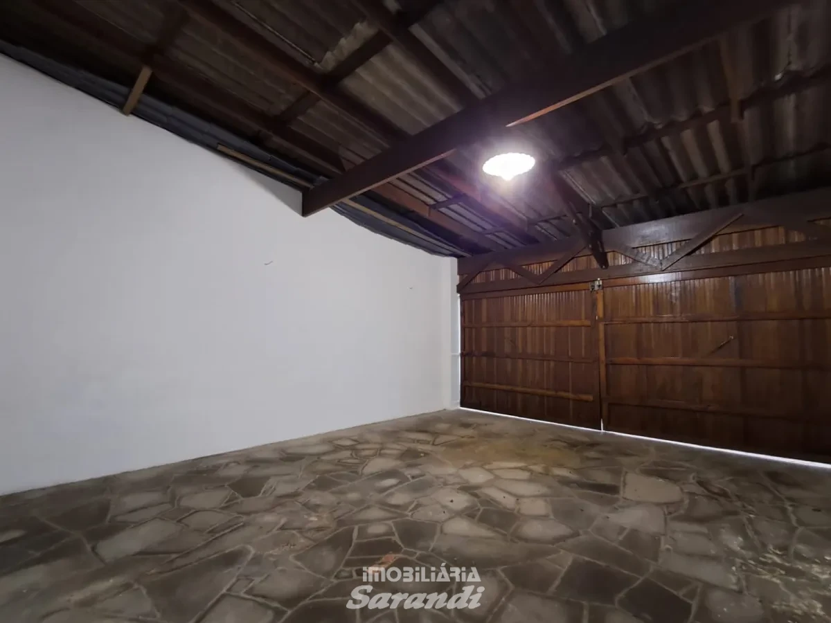 Imagem de Sala, cozinha, banheiro, área de serviço com banheiro,