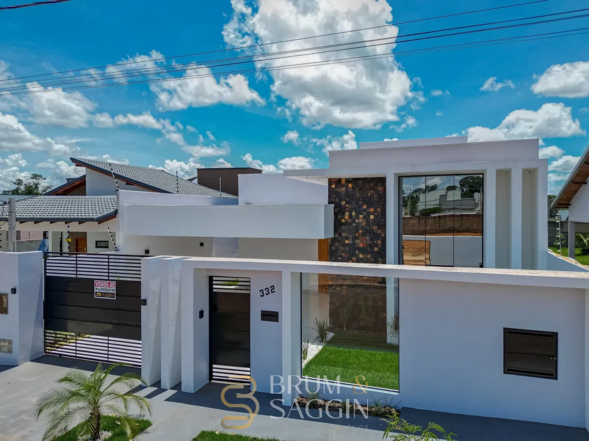 Imagem de Casa padrão