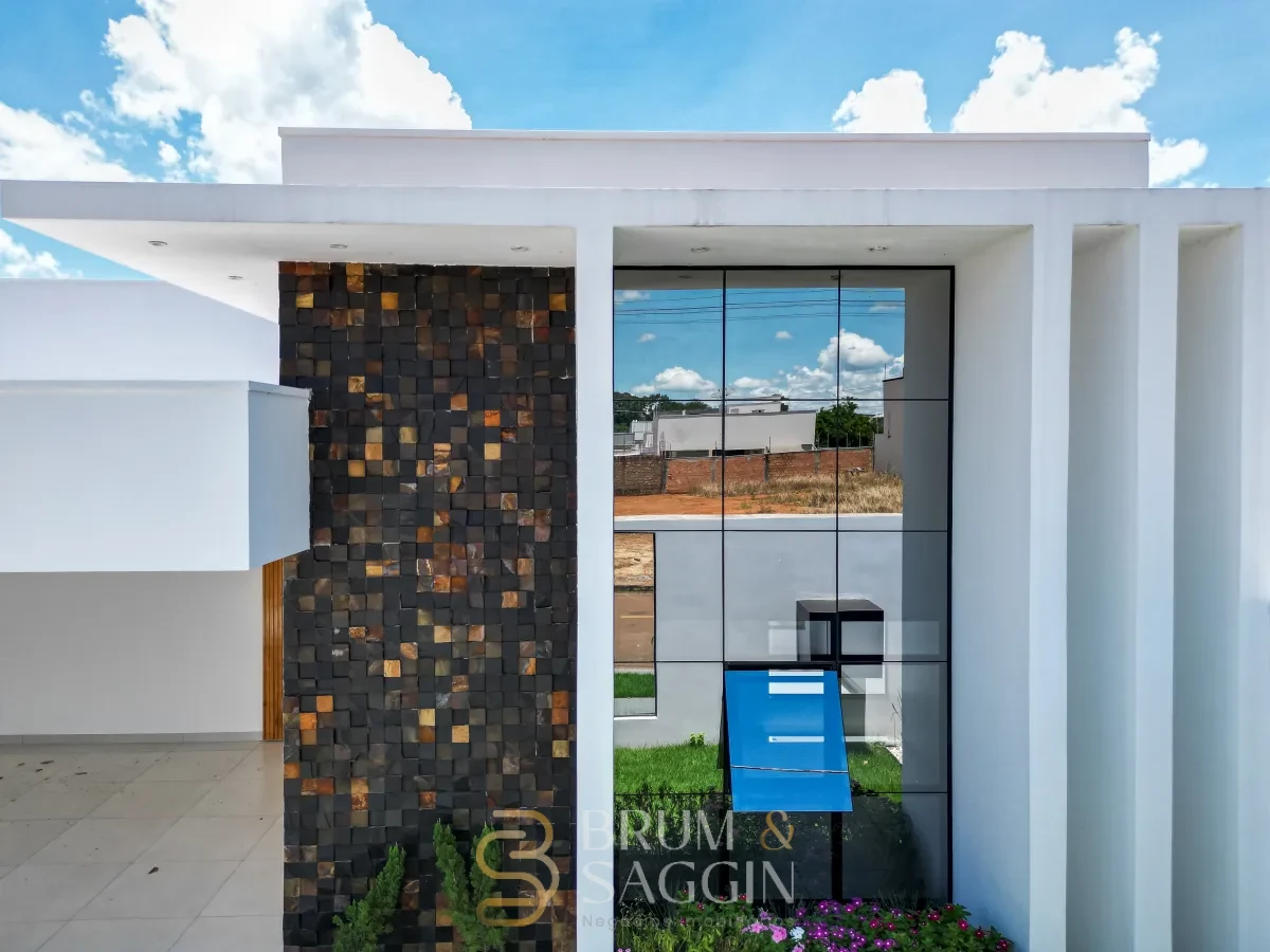 Imagem de Casa padrão