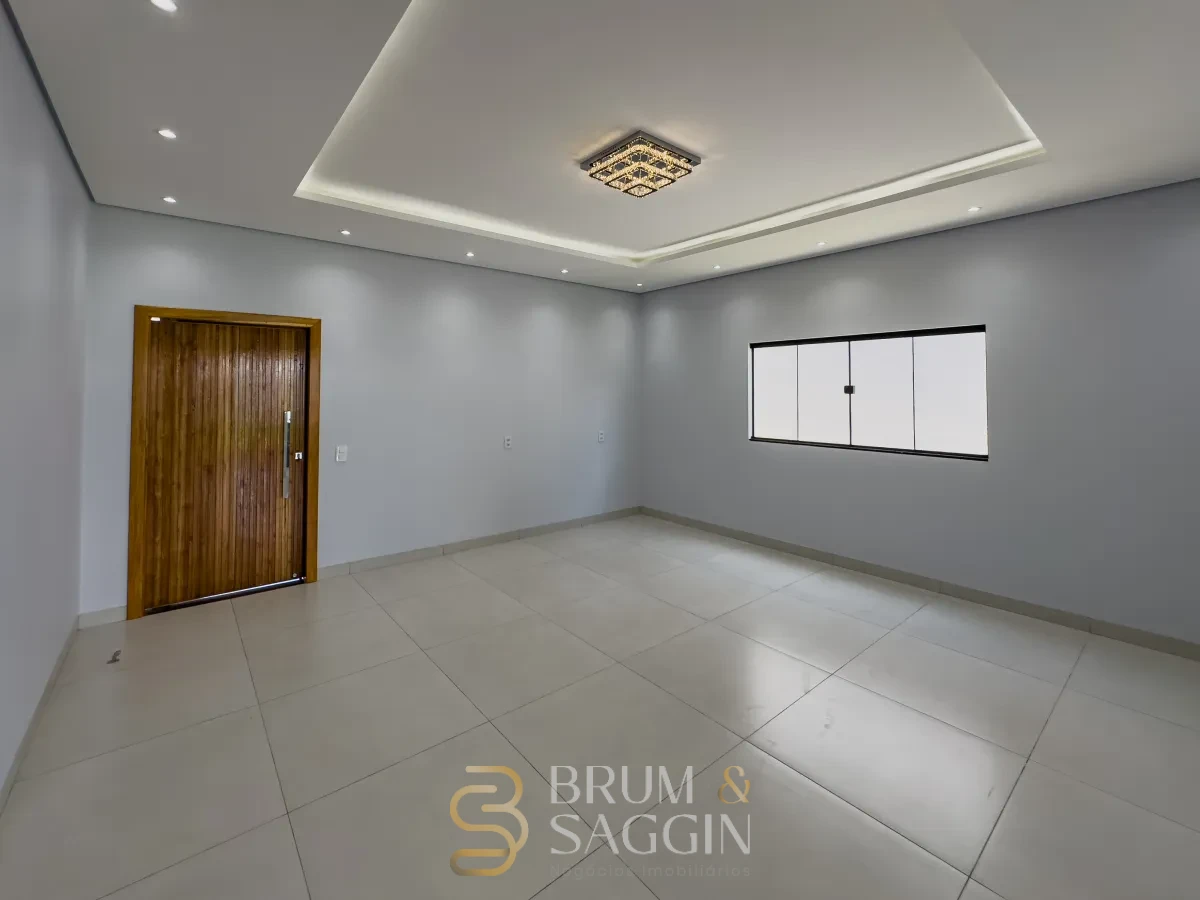 Imagem de Casa padrão