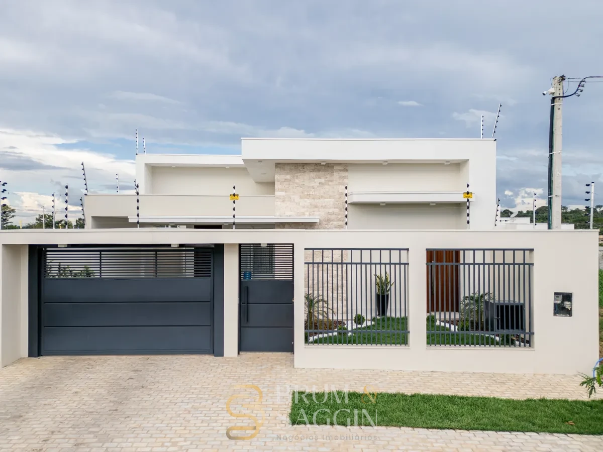 Imagem de Casa Alto Padrão