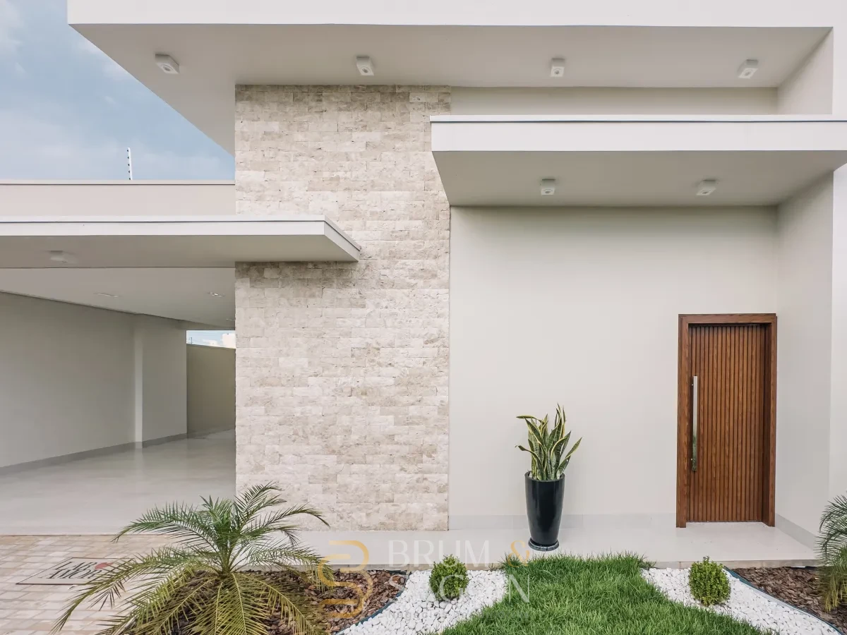 Imagem de Casa Alto Padrão