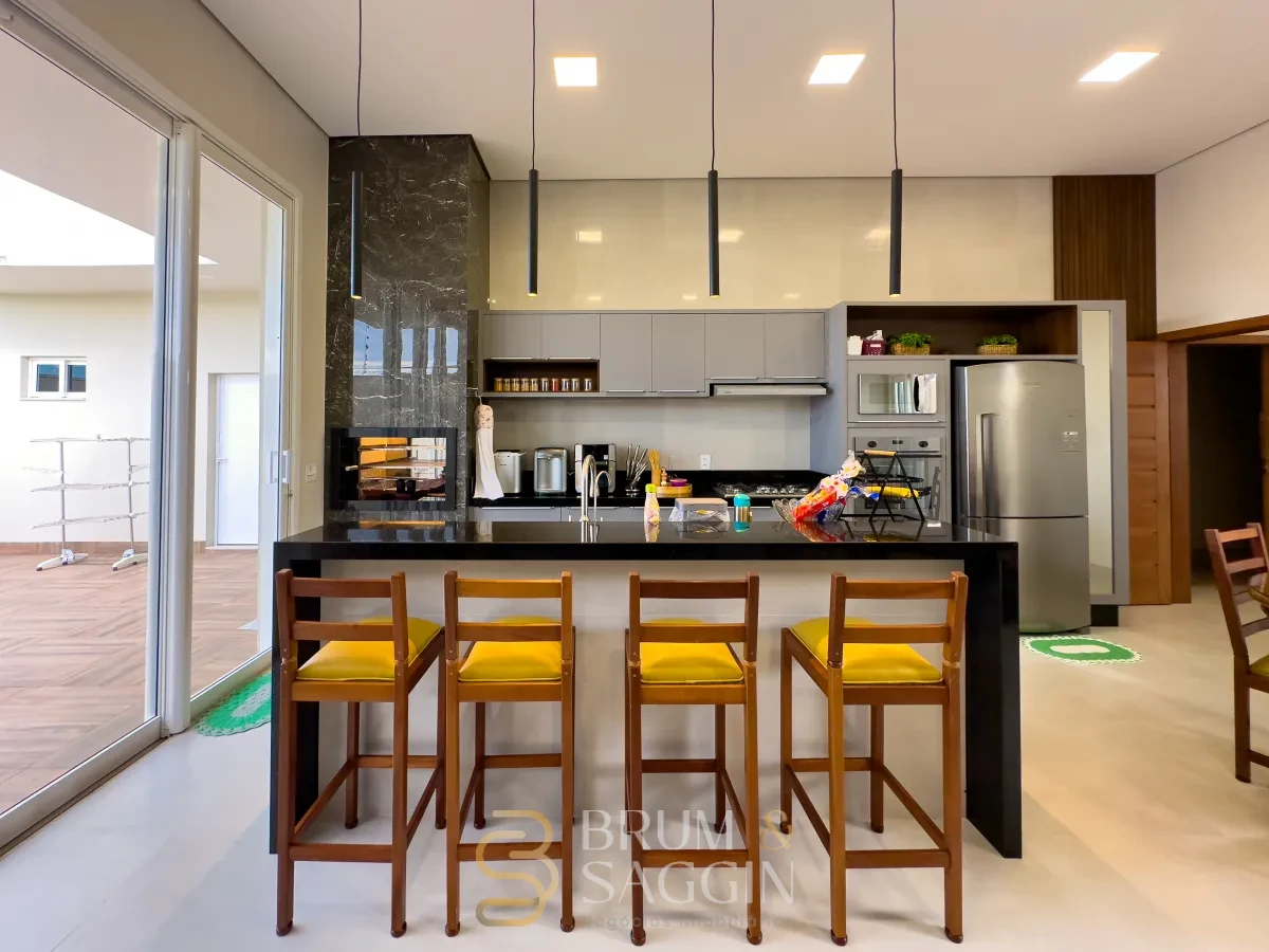 Imagem de Casa Alto Padrão