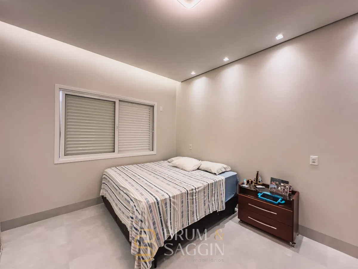 Imagem de Casa Alto Padrão