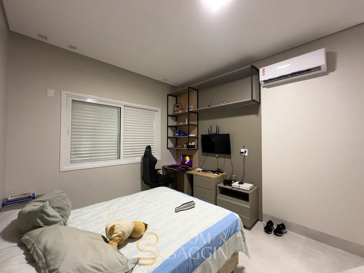 Imagem de Casa Alto Padrão