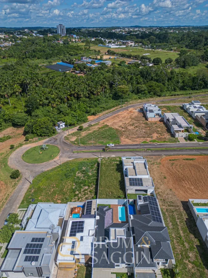 Imagem de Terreno residencial Nova Floresta