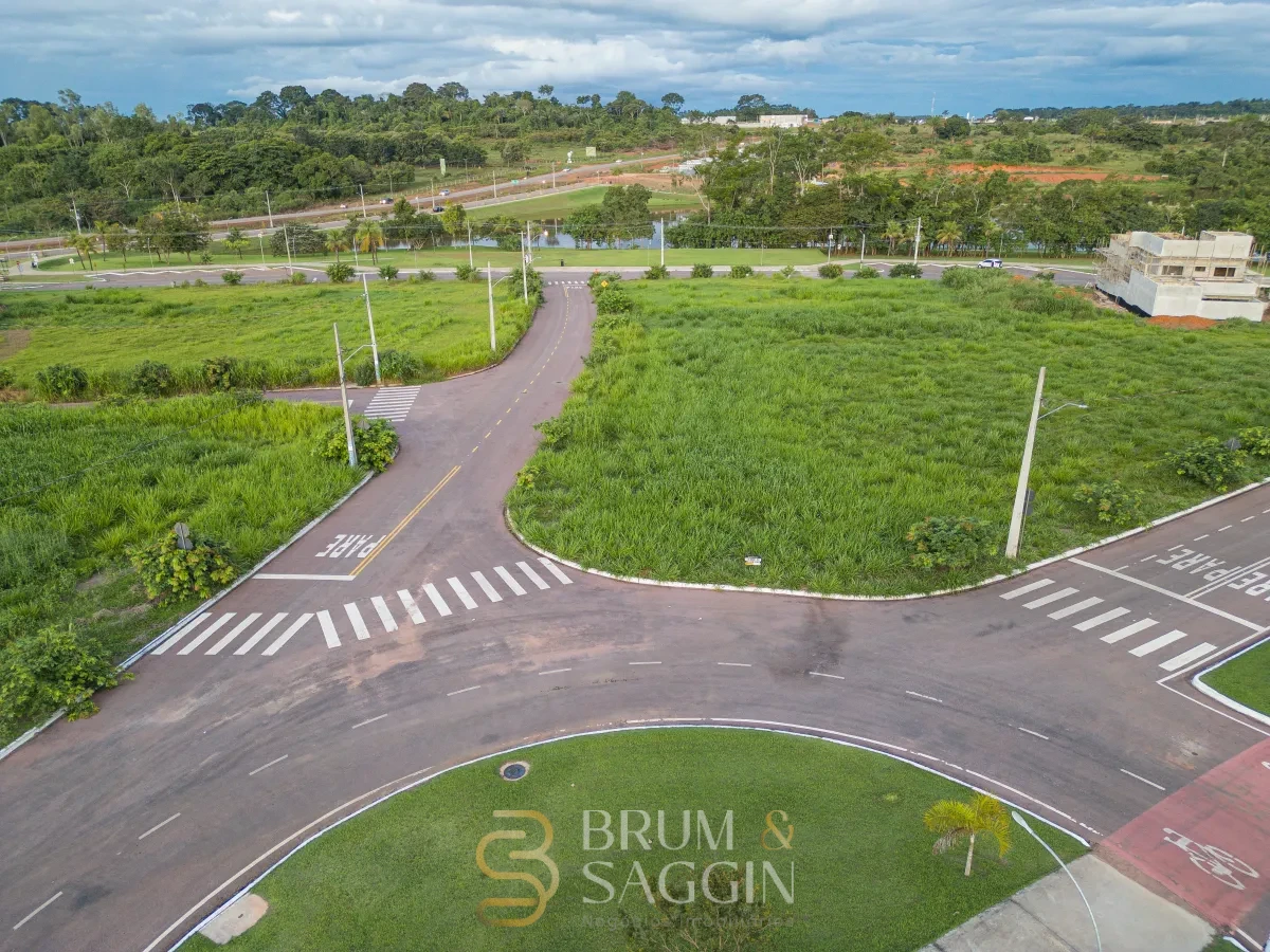 Imagem de Terreno residencial Aquarela hamoa