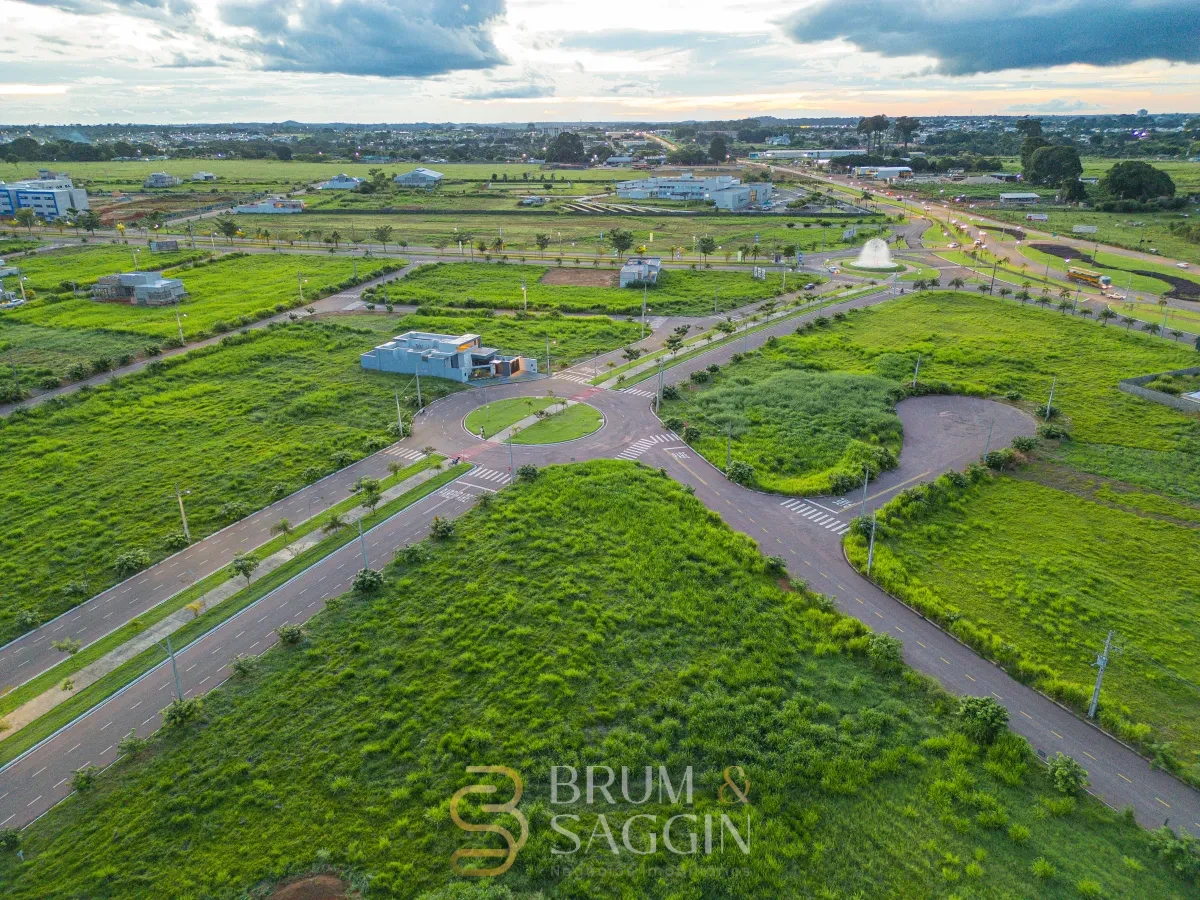 Imagem de Terreno residencial Aquarela hamoa