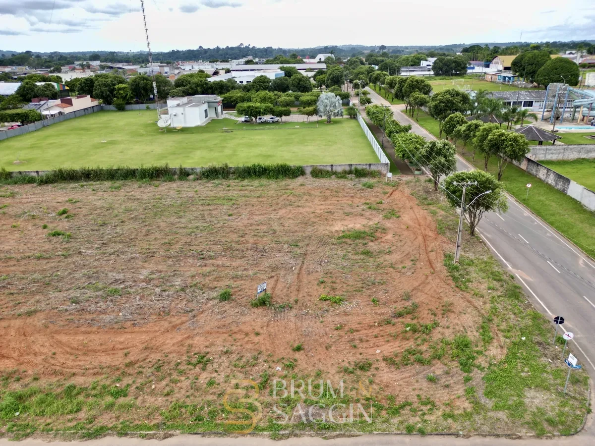 Imagem de Terreno Comercial