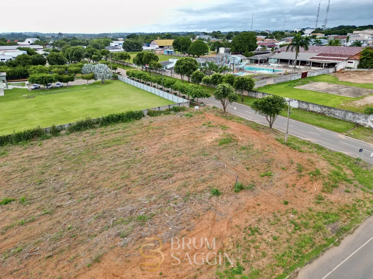 Imagem de Terreno Comercial