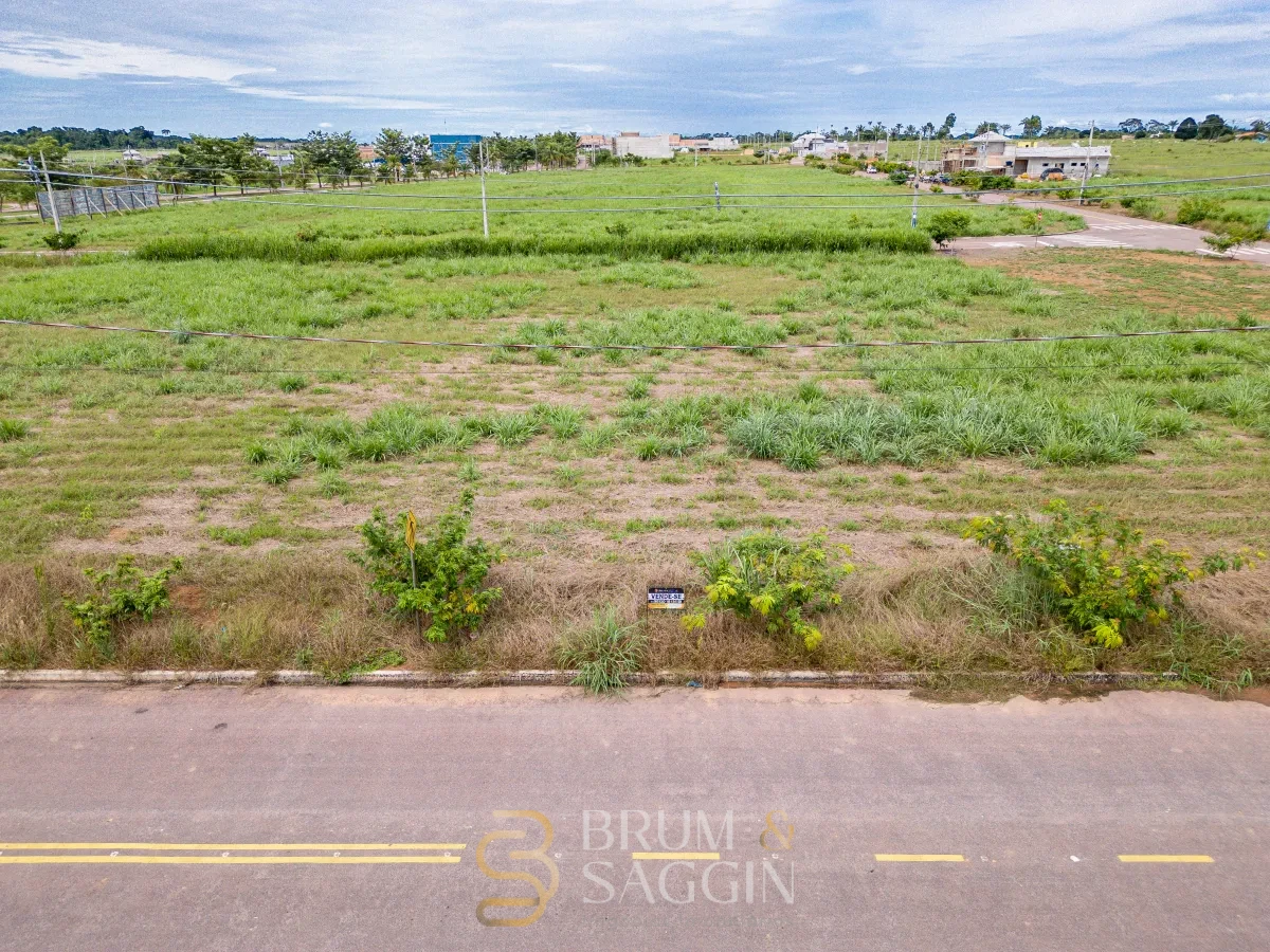 Imagem de Terreno residencial Aquarela hamoa