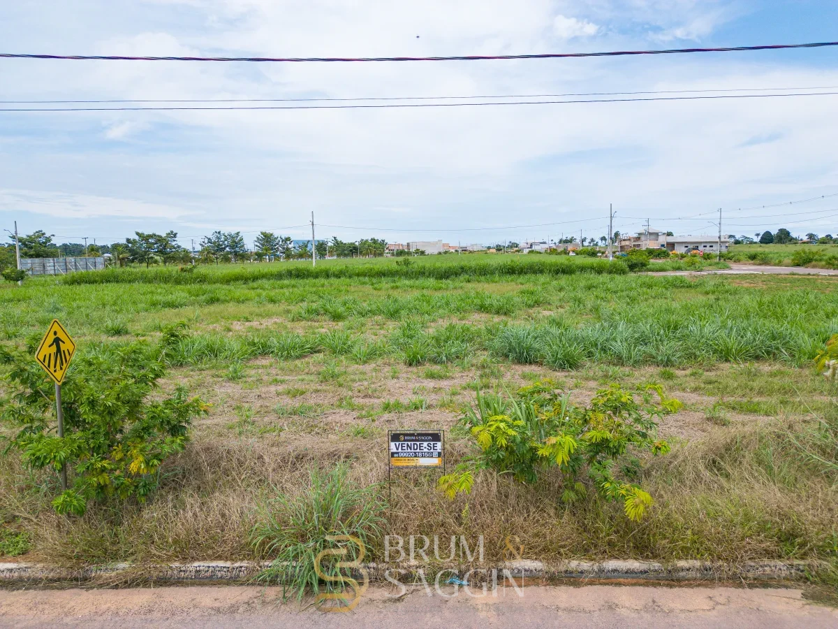 Imagem de Terreno residencial Aquarela hamoa