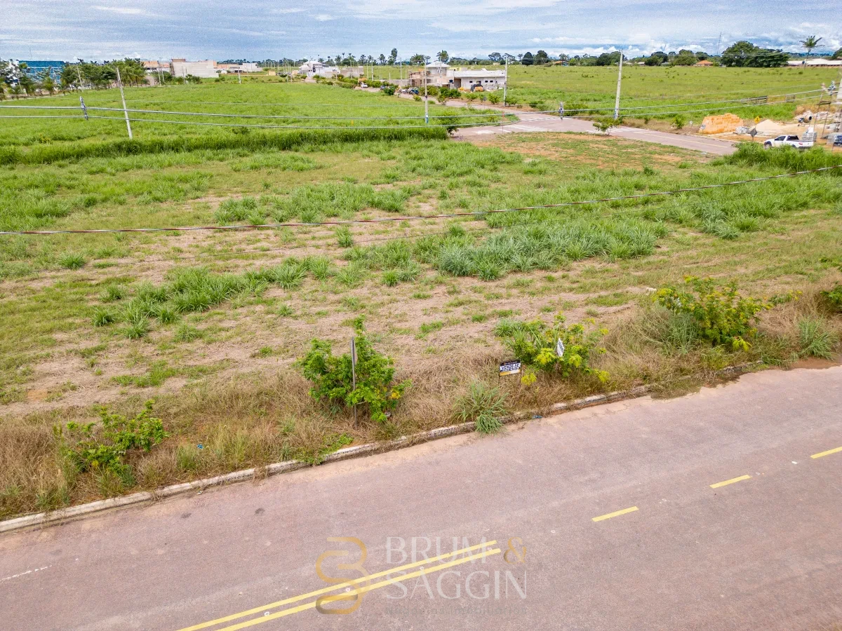 Imagem de Terreno residencial Aquarela hamoa