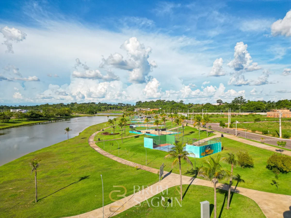 Imagem de Terreno residencial Aquarela hamoa