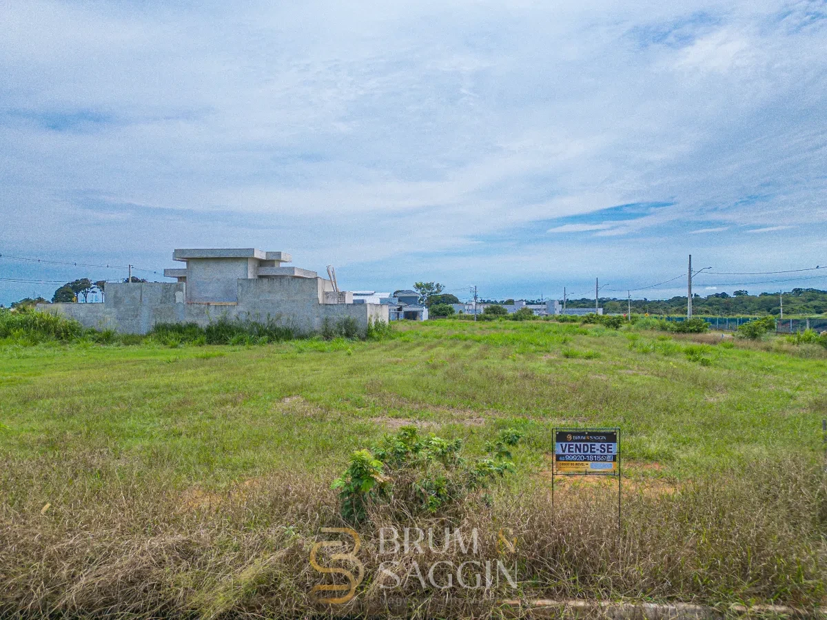 Imagem de Terreno residencial Aquarela hamoa