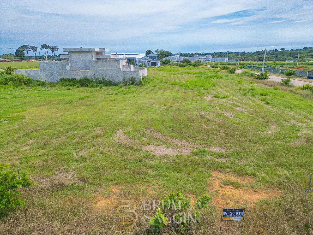 Imagem de Terreno residencial Aquarela hamoa