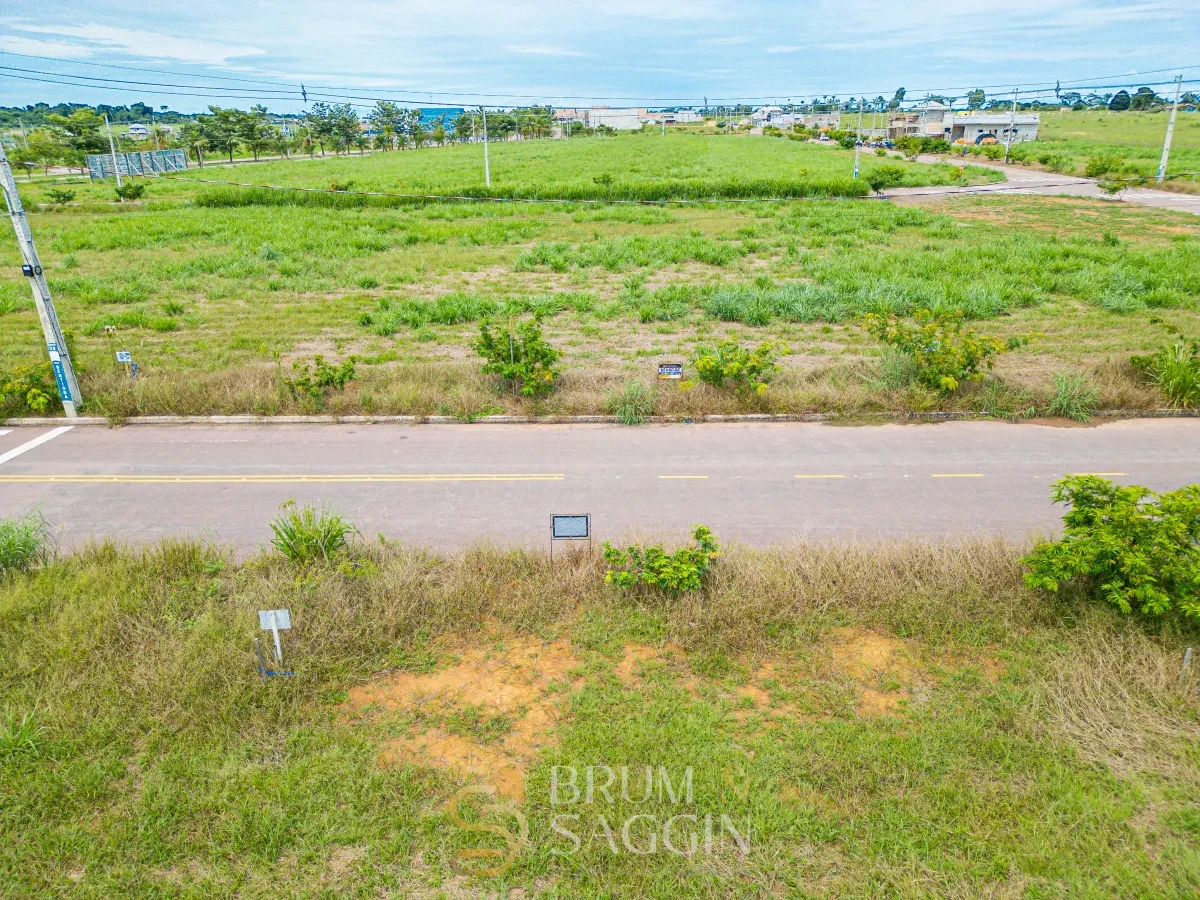 Imagem de Terreno residencial Aquarela hamoa