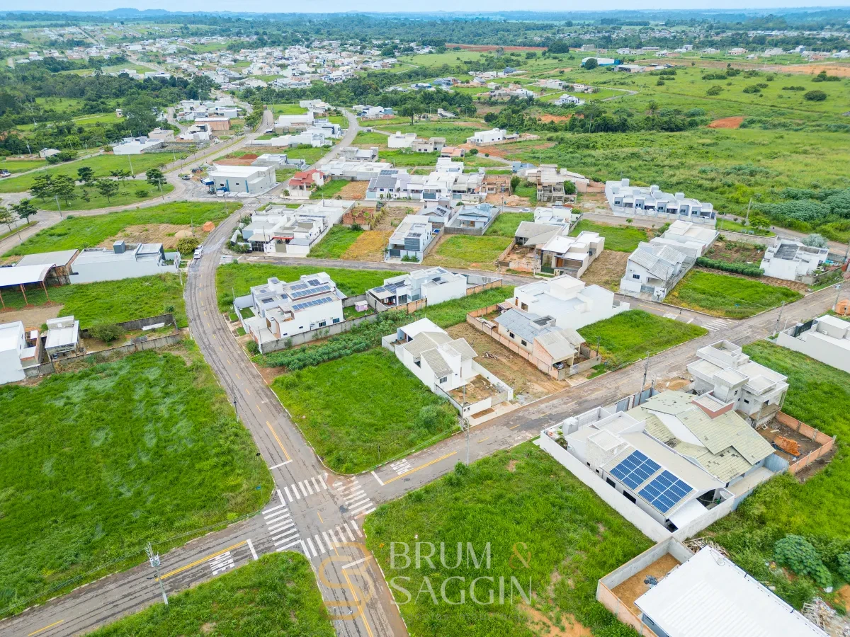 Imagem de Terreno  Jardim Ipiranga Bairro Buriti