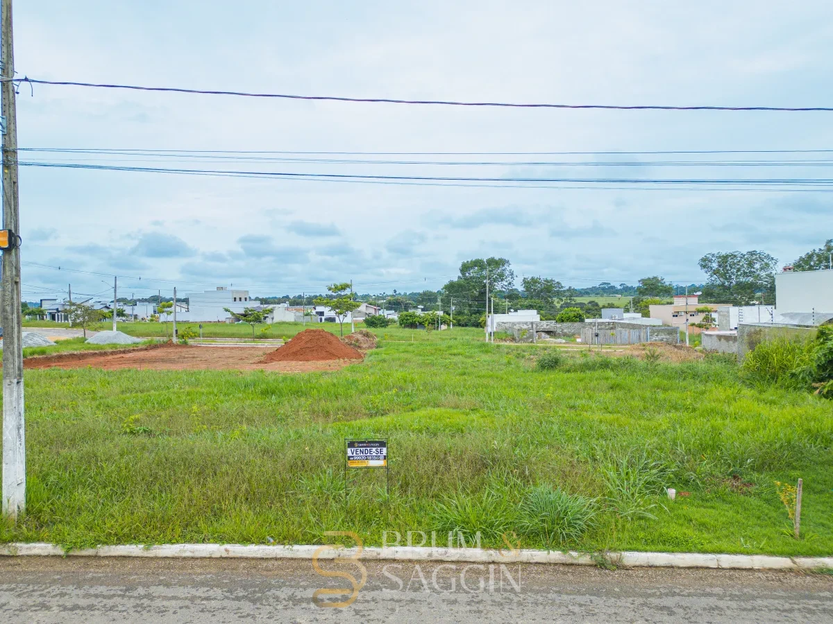 Imagem de Terreno  Jardim Ipiranga Bairro Buriti