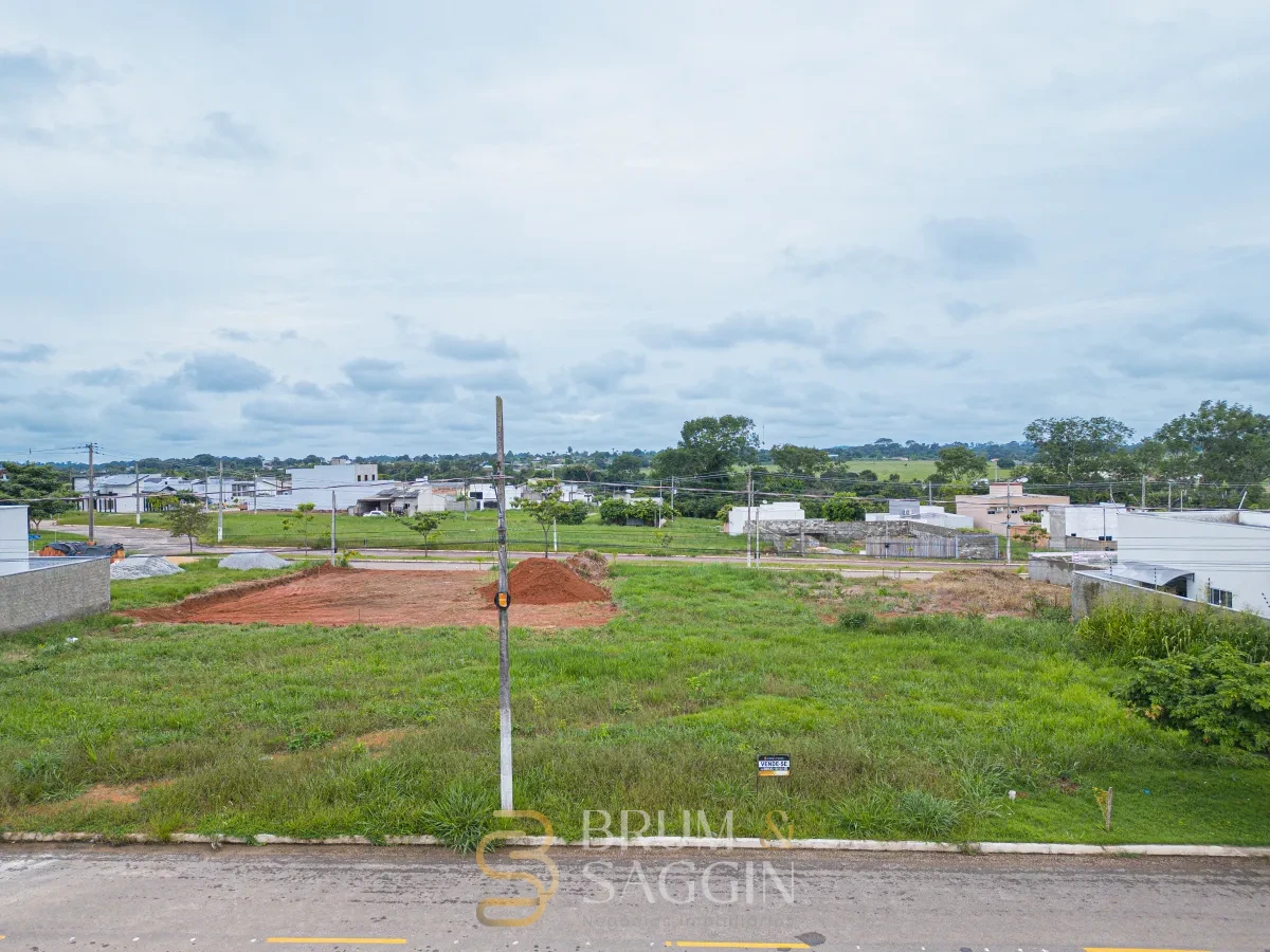 Imagem de Terreno  Jardim Ipiranga Bairro Buriti