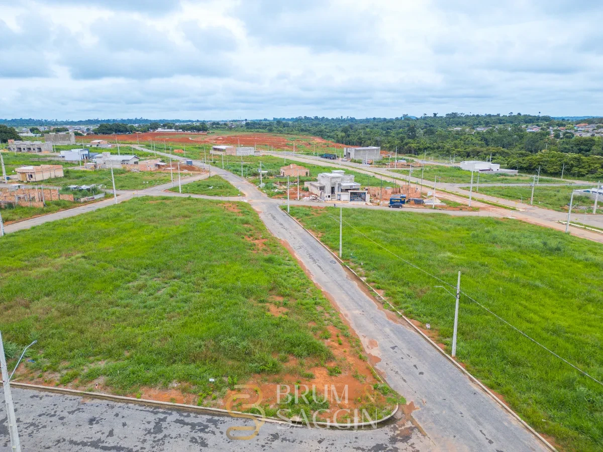 Imagem de Terreno GreenVille resdencial
